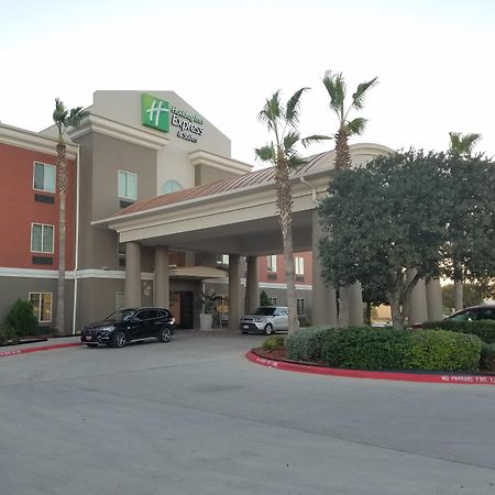 Holiday Inn Express Hotel & Suites Rio Grande City, An Ihg Hotel Exterior photo