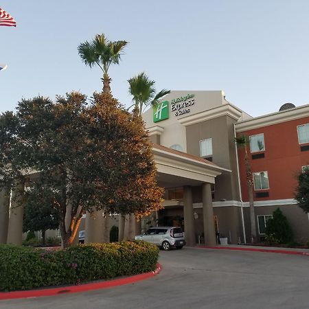 Holiday Inn Express Hotel & Suites Rio Grande City, An Ihg Hotel Exterior photo