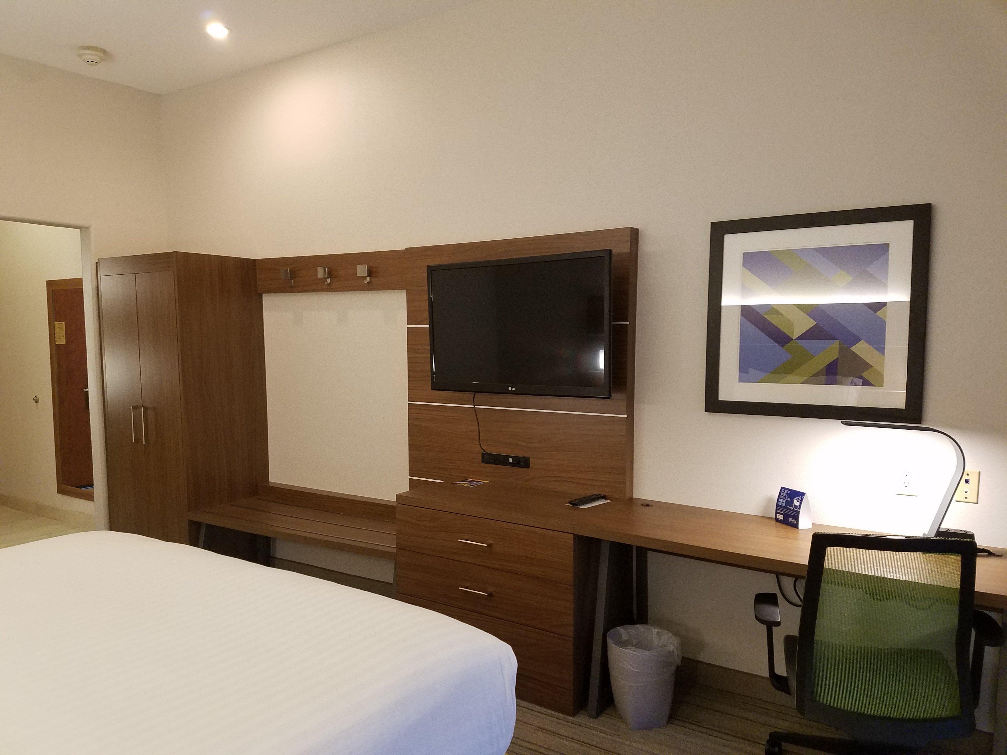 Holiday Inn Express Hotel & Suites Rio Grande City, An Ihg Hotel Exterior photo