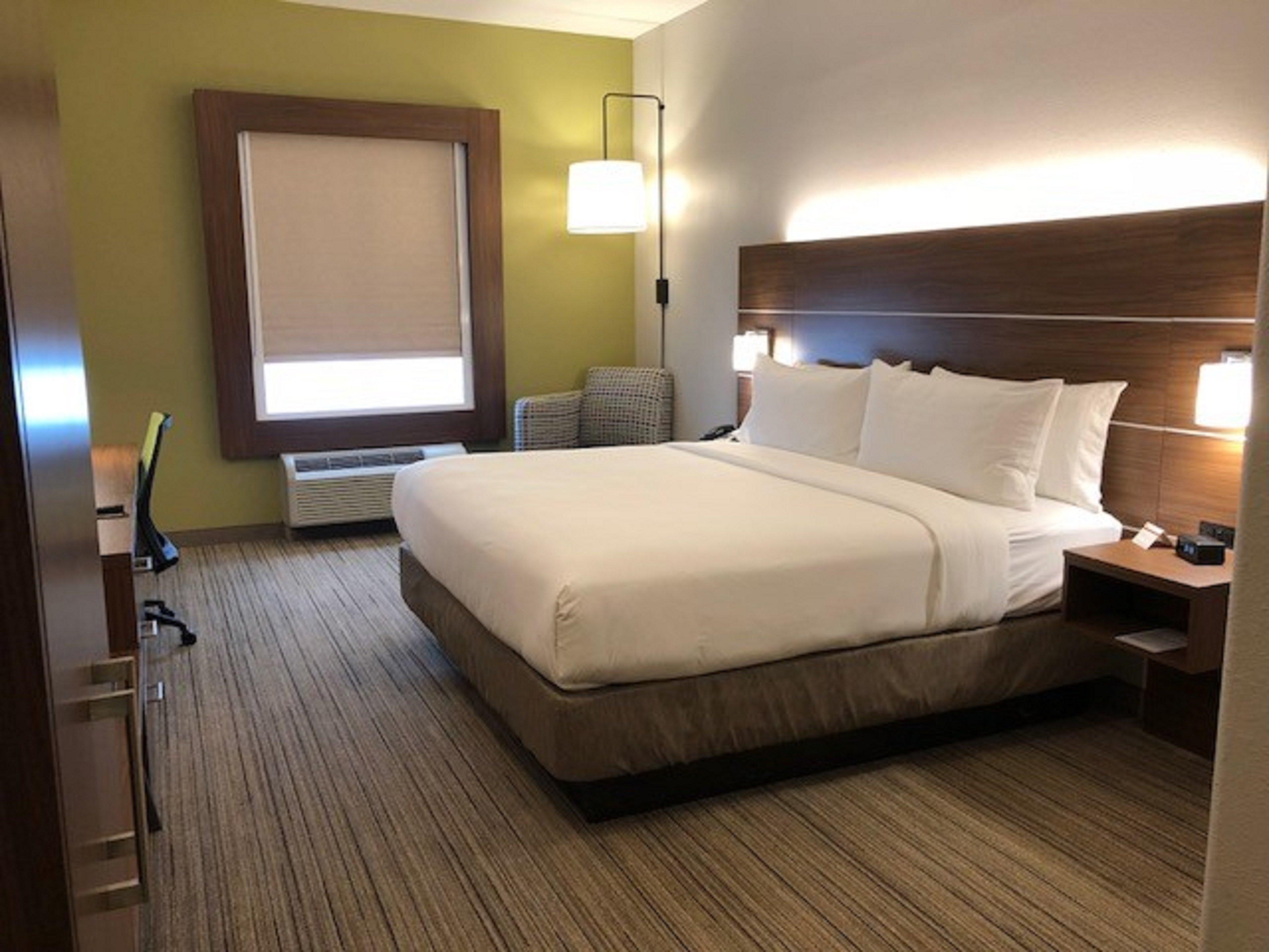 Holiday Inn Express Hotel & Suites Rio Grande City, An Ihg Hotel Exterior photo