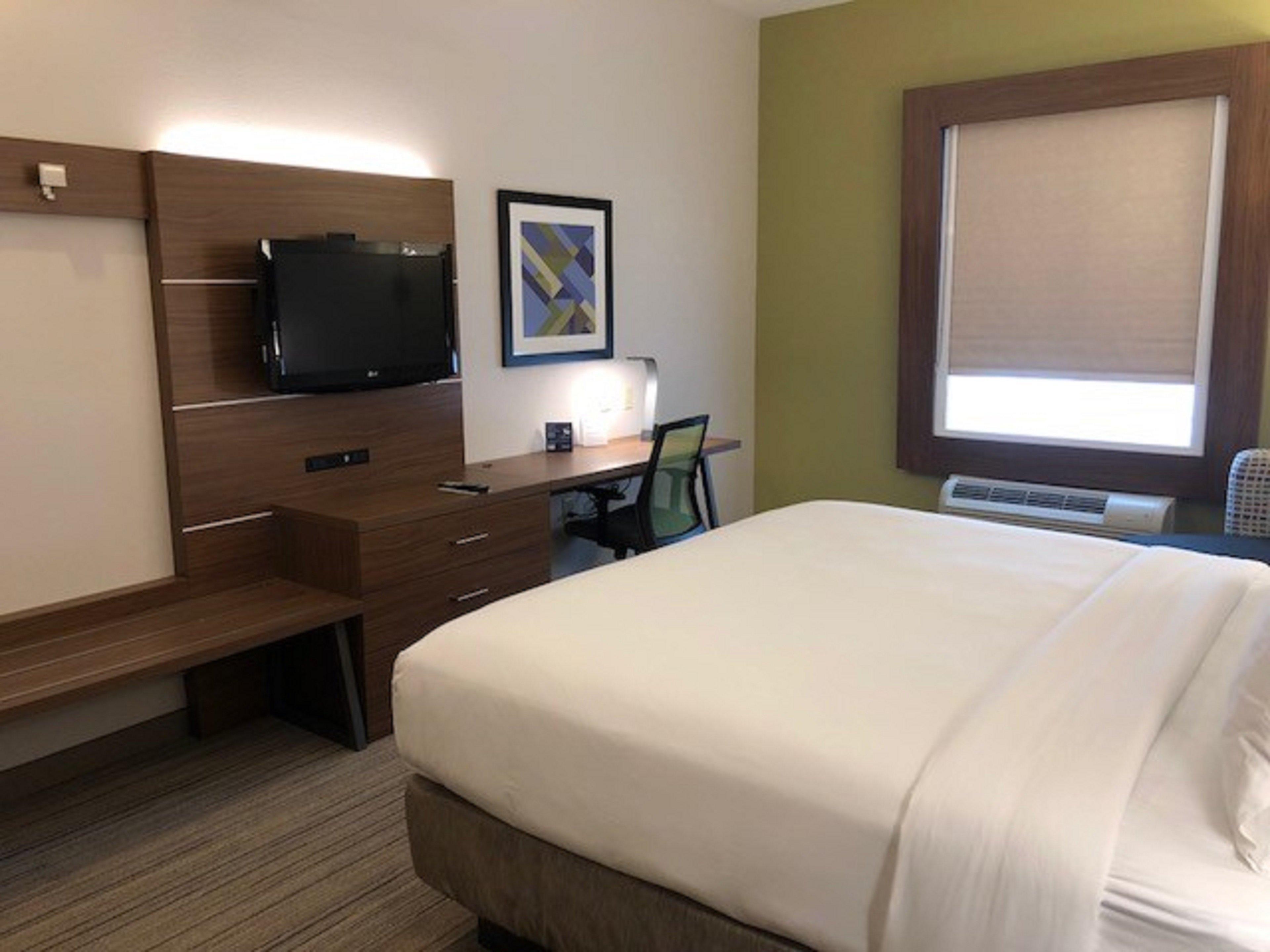 Holiday Inn Express Hotel & Suites Rio Grande City, An Ihg Hotel Exterior photo
