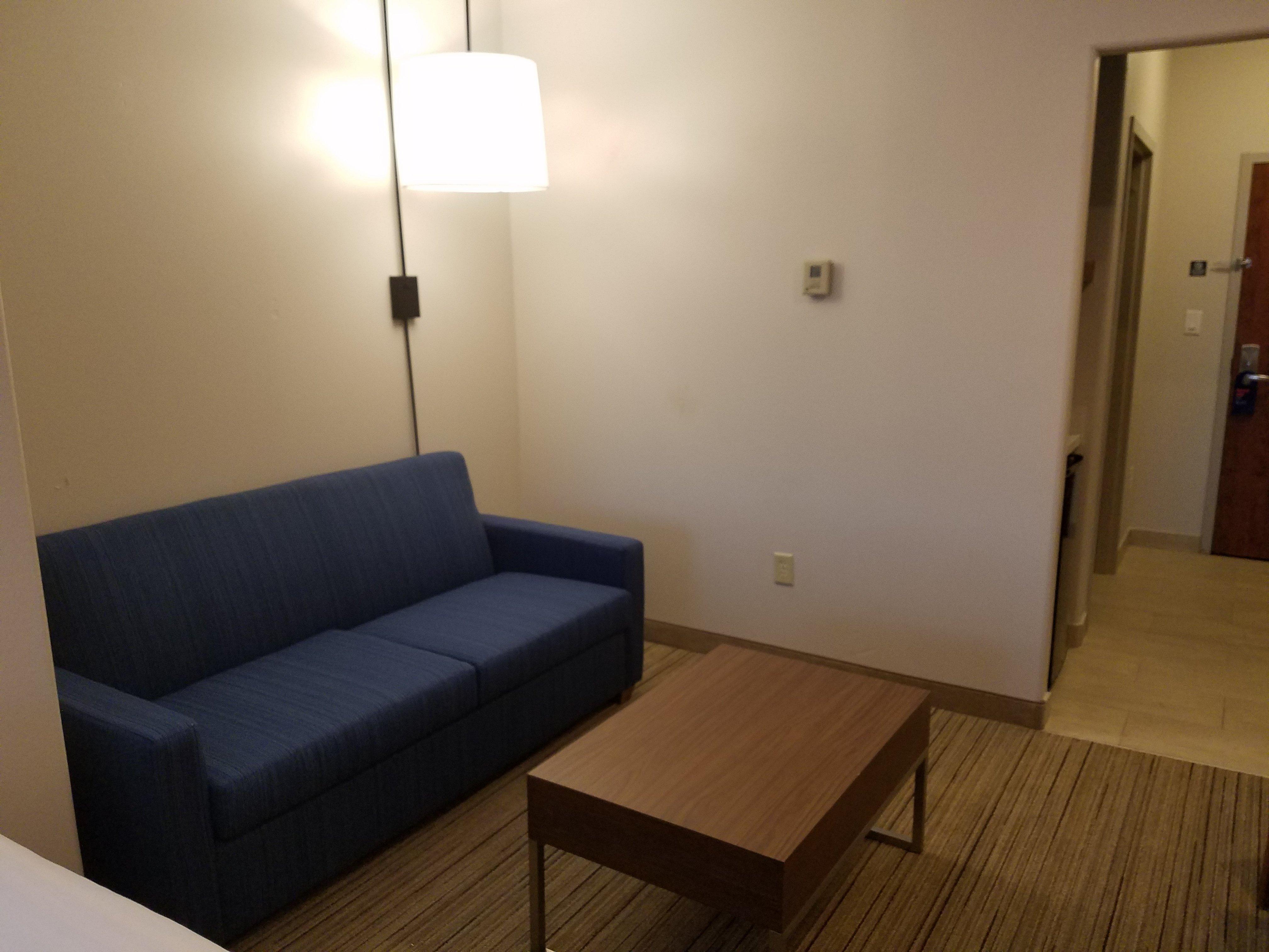 Holiday Inn Express Hotel & Suites Rio Grande City, An Ihg Hotel Exterior photo