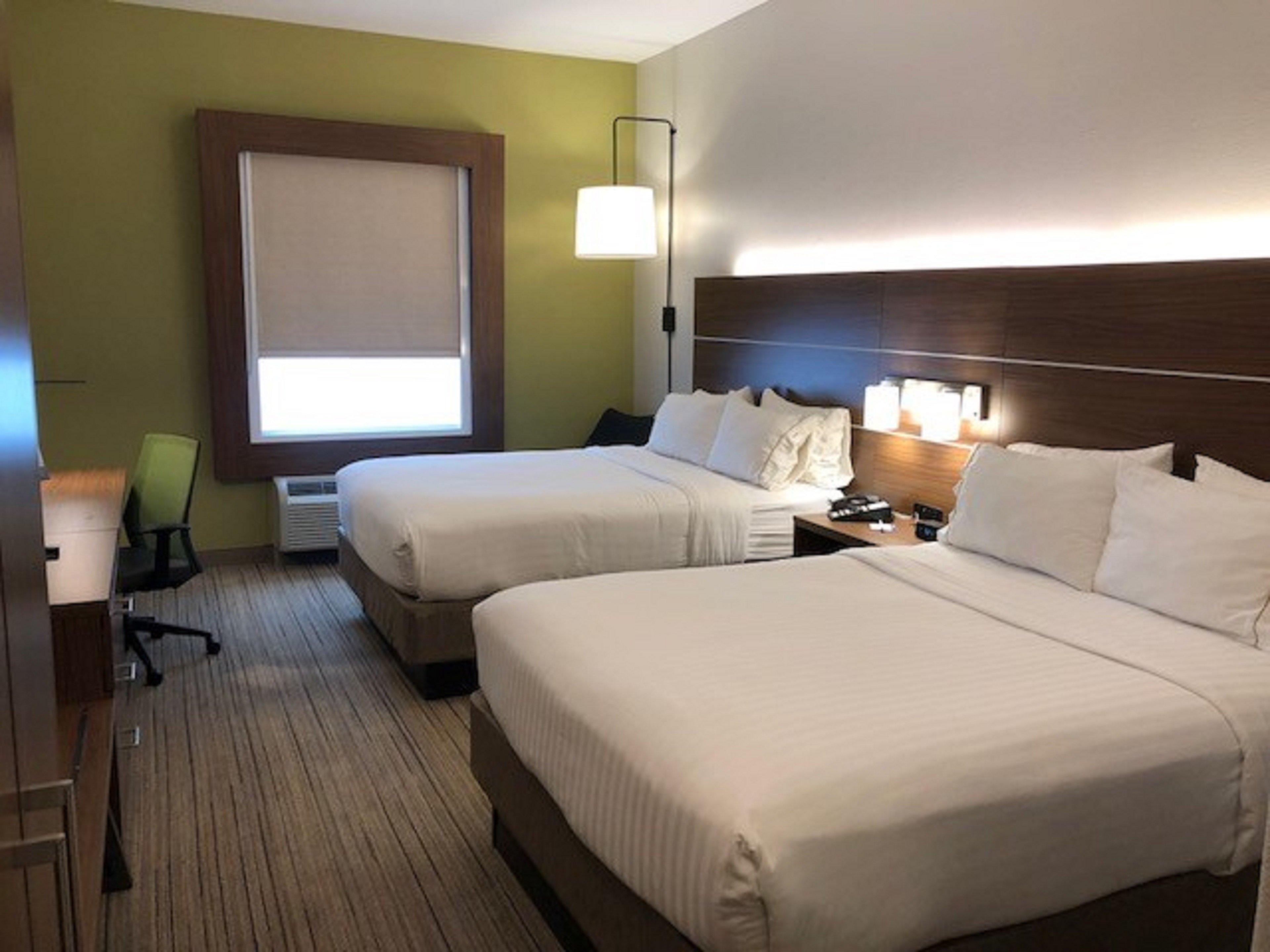 Holiday Inn Express Hotel & Suites Rio Grande City, An Ihg Hotel Exterior photo